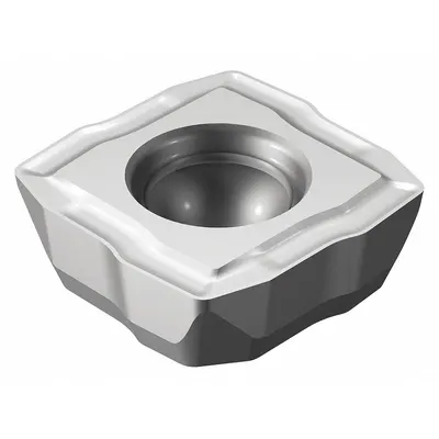 SANDVIK COROMANT 880-06 04 06H-C-LM H13A Indexable Drill Bit Insert - Machining