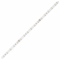 LED Tape Light Spools: White, Top Bend, 133 lm, 4000K, 16 3/8 ft Lg, 1.5 W Watt, 24 V DC, Dimmable (MPN DI-24V-BLBSC1-40-016)