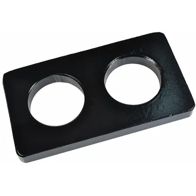 DAYTON Hanger Plate, G1-5-06 - GGS Material Handling Parts