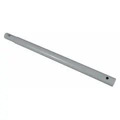 APPROVED VENDOR Leg Pole, 600mm Overall Length, 38in Overall Width, TT11C546LPG