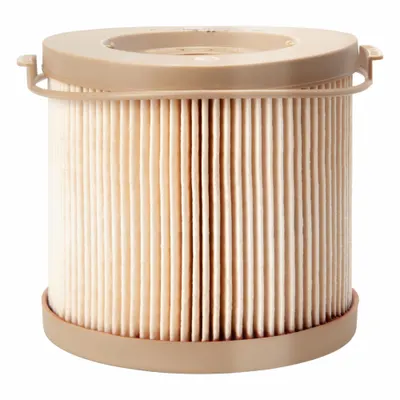 FLEETGUARD Cartridge Fuel Filter FS20102 - Cartridge Fuel Filters