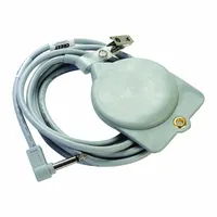 CREST HEALTHCARE SUPPLY Call Cord: 2-Conductor, 118844C-10