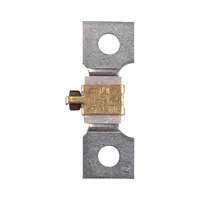 SQUARE D Thermal Unit: 20 Trip Class, CC167.0