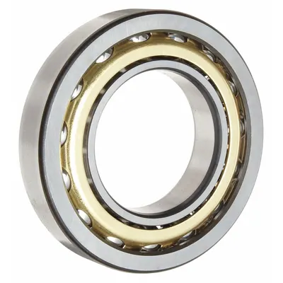 SKF 7301 BEP Single-Row Angular Contact Ball Bearing - Single-Row Angular Contact Bearings