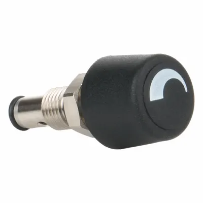 MAXTEC Replacement Kit: 1/2 in Overall Lg - Air-Oxygen Mixer & Blender Accessories