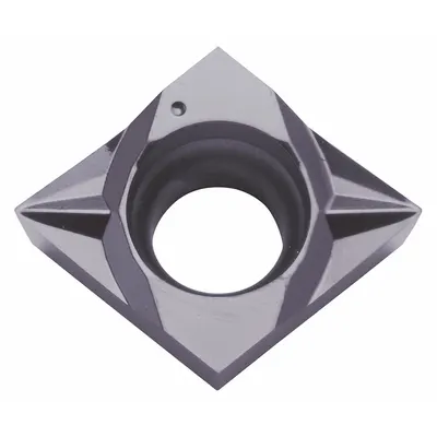 KYOCERA Diamond Turning Insert (MPN CCGT3251MFPSKPR1705) - Diamond Indexable Turning Inserts