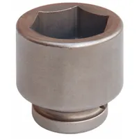 ENERPAC Square Drive Torque Wrench Socket: BSH Series, 1 1/2 in Drive, Hex, 3 in Socket Size, SAE (MPN BSH15300)