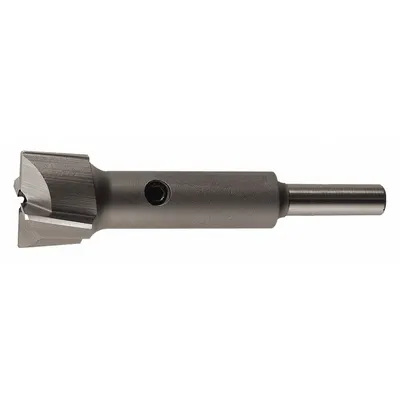 CLEVELAND Aircraft Length Counterbore with Interchangeable Pilot: 9/16 in Bore Dia - Aircraft-Length Interchangeable-Pilot Counterbores