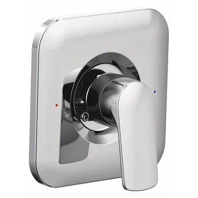 RIZON Valve Trim: Compatible Product Type Rizon Posi-Temp Bathtub and Shower Valves - Handle & Trim Kits for Bathtubs & Showers