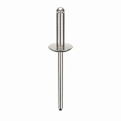 OEM Large Flange Blind Rivet - Large Flange Blind Rivets