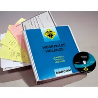 This training software provides workplace bullying and violence prevention training in English. It covers regulations under Section 5(A)(1) of the General Duty Clause and includes an employee quiz to reinforce learning. Suitable for use in industrial and commercial settings as part of safety training programs