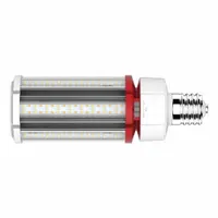 HID Replacement LED Bulb: Horizontal +/-45°, High Bay, Mogul Screw (EX39), 27 W_36 W_45 W Watt, LED (MPN KT-LED45PSHID-H-EX39-8CSB-D)