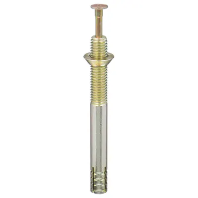 OEM APPROVED VENDOR Heavy Duty Nail-Drive Anchor - Heavy Duty Nail-Drive Anchors
