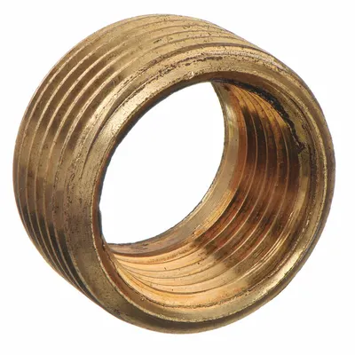 OEM Threaded High-Pressure Pipe Fitting for Potable Water - Threaded High-Pressure Pipe Fittings for Potable Water
