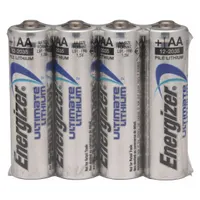ZURN Lithium Battery: Toilets/Urinals, Metal, Lithium Battery, 6 in Overall Wd (MPN PTR6200-BAT-LITH)