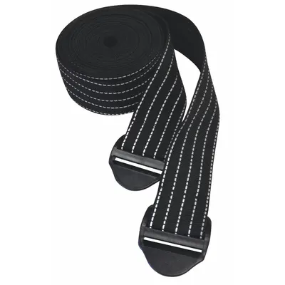 SENTRY Parking Column Protector Straps: Parking Column Protector Straps, Column Protector - Accessories for Column Protectors