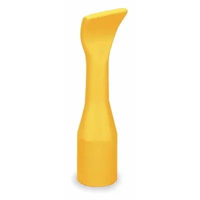 SLIDE SLEDGE Tire Bead Breaker, Small: Tire Bead Breaker, SLIDE SLEDGE (MPN 213529) - Linear Impact Hammer Accessories