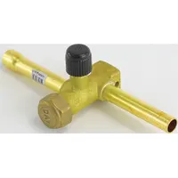 YORK Access Valve: S1-022-11571-000 Mfr Part #