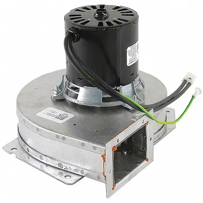 FASCO Induced Draft Blower: Induced Draft Blower, D959 - Replacement Motors for HVACR Equipment