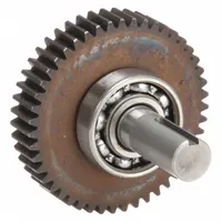 DAYTON Low Speed Sub Assembly: P144-484-0500, Low Speed Sub Assembly