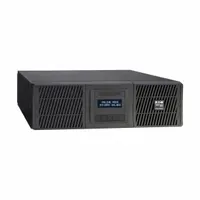 EATON TRIPP LITE UPS: Single Phase, 5,000 VA Power Rating, 5 Outlets - UPS, L6-30P (MPN SU5000RTMB)