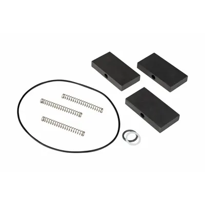 GPI Overhaul Kit: Mfr Part # 123503-1, Overhaul Kit - Pump Rebuild Kits