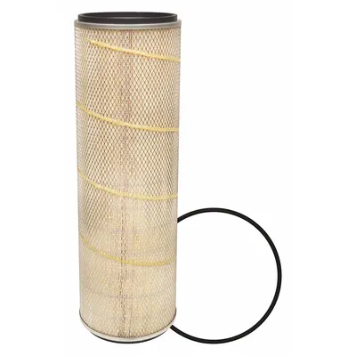 BALDWIN FILTERS Round/Oval Engine Air Filter PA2658 - Round/Oval Engine Air Filters