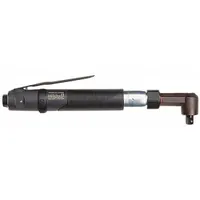 INGERSOLL RAND Nutrunner: Medium Duty, Right Angle, 1/4 in Drive, Friction Ring, 1/4 in Female NPT (MPN QA1L05D4LD)