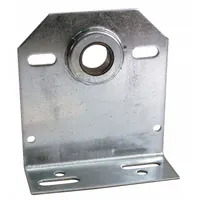AMERICAN GARAGE DOOR SUPPLY Bearing Plate: Bearing Plate, Center (MPN B1-BC438)