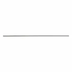 APPROVED VENDOR Drum Thief, Polypropylene, 39 in L, 5/8 in Dia, Non-Sterile