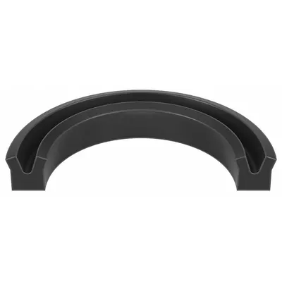 OEM U-Cup: 1.5 in Inside Dia - Dual Rod & Piston Seals