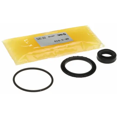 SMC Pneumatic Replacement Seal Kit: CG5, CG5-S - Seal Kits for Round Body Pneumatic Actuators