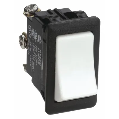 OEM Rocker Switch: Series HY60 - General Purpose Rocker Switches
