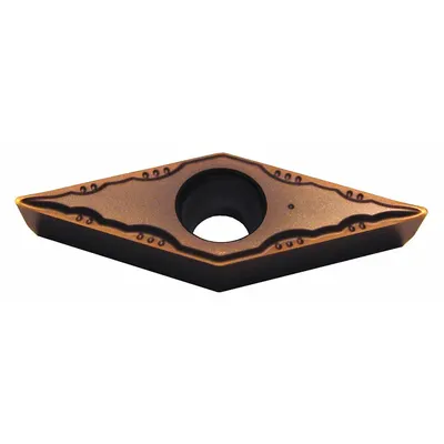 SUMITOMO Diamond Turning Insert: VBGT331MESI - Diamond Indexable Turning Inserts