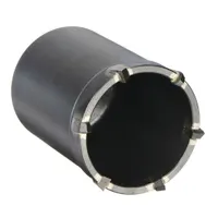 DEWALT Core Center Bit: SDS Max Shank, 3 1/2 in Core Dia, 4 in Core Body Lg, 4 in Overall Lg (MPN DW5904)