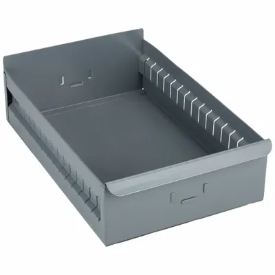 OEM Metal Drawer Bin - Metal Drawer Bins