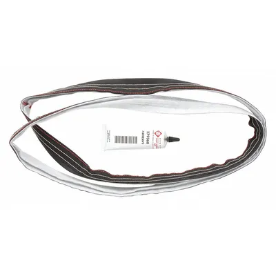 WHIRLPOOL Rear Seal: 279408 - Whirlpool Washing Machine & Dryer Parts