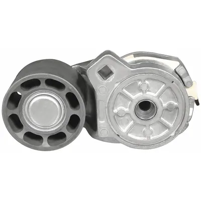 DAYCO 89450 Heavy Duty Self-Adjusting Belt Tensioner - Vehicle Self-Adjusting Belt Tensioners