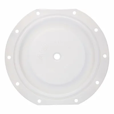 ARO Diaphragm: PTFE, 96165-T. Key specifications — Manufacturer Part Number: 96165-T. - ARO Replacement Diaphragms