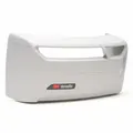 Filter cover designed for use with 3M Versaflo TR-600/TR-6300 Series PAPR systems. Protects particulate filters and vapor cartridges from debris and physical damage in industrial environments.