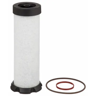 WILKERSON Compressed Air Filter Element: Coalescing, 0.01 micron - Replacement Filter Elements