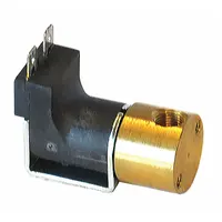 HEAT WAGON Fuel Valve: 107643-01 Mfr Part #