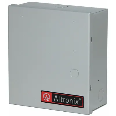 ALTRONIX ALTV244ULCB Power Supply Board with Enclosure - Power Supply Boards with Enclosures