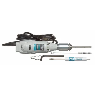 PRO SCIENTIFIC INC. Homogenizing Package: Handheld, 5,000 RPM to 35,000 RPM - Homogenizers