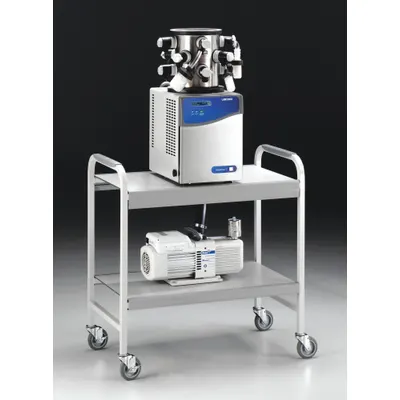 LABCONCO Vacuum Flask: 120 mL, Colorless, Cylindrical, A, +/-0.30 mL - Glass Vacuum Flasks