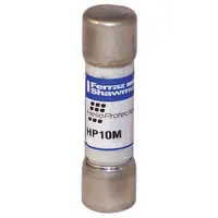 Solar Fuse: HP10M Series, Fast-Acting, 12 A, 1,000 V DC (MPN HP10M12)