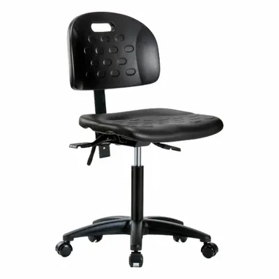 OEM Polyurethane Lab Chair - Polyurethane Lab Chairs