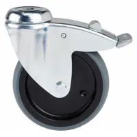 CROWN VERITY Swivel Caster: Mfr Part # Z-2216