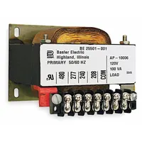 RHEEM-RUUD Transformer: Commercial, SP10006