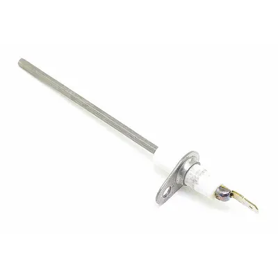 REZNOR Flame Sensor, Mfr Part # 195292 - Replacement HVACR Controls, Switches & Thermostats
